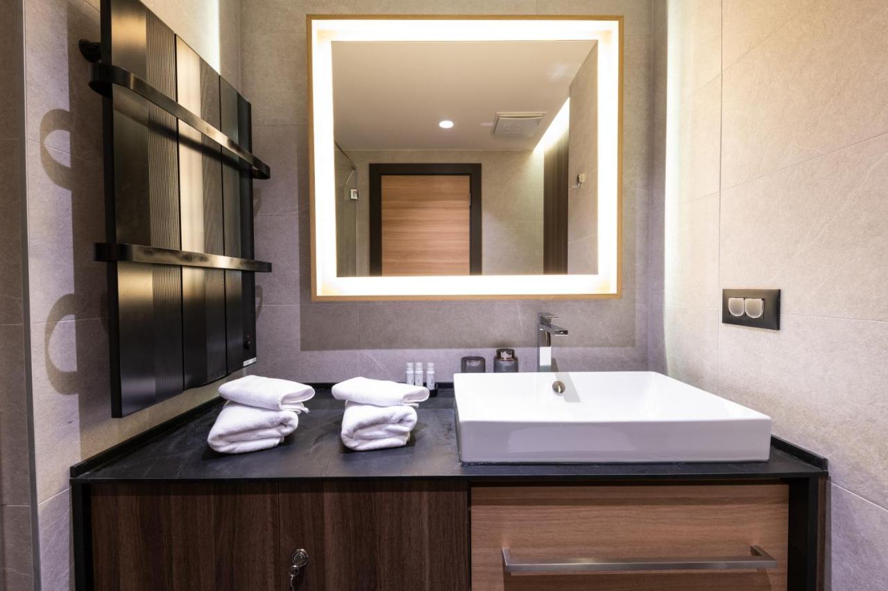 Woodside Apartment M Kopaonik Free Parking Екстериор снимка