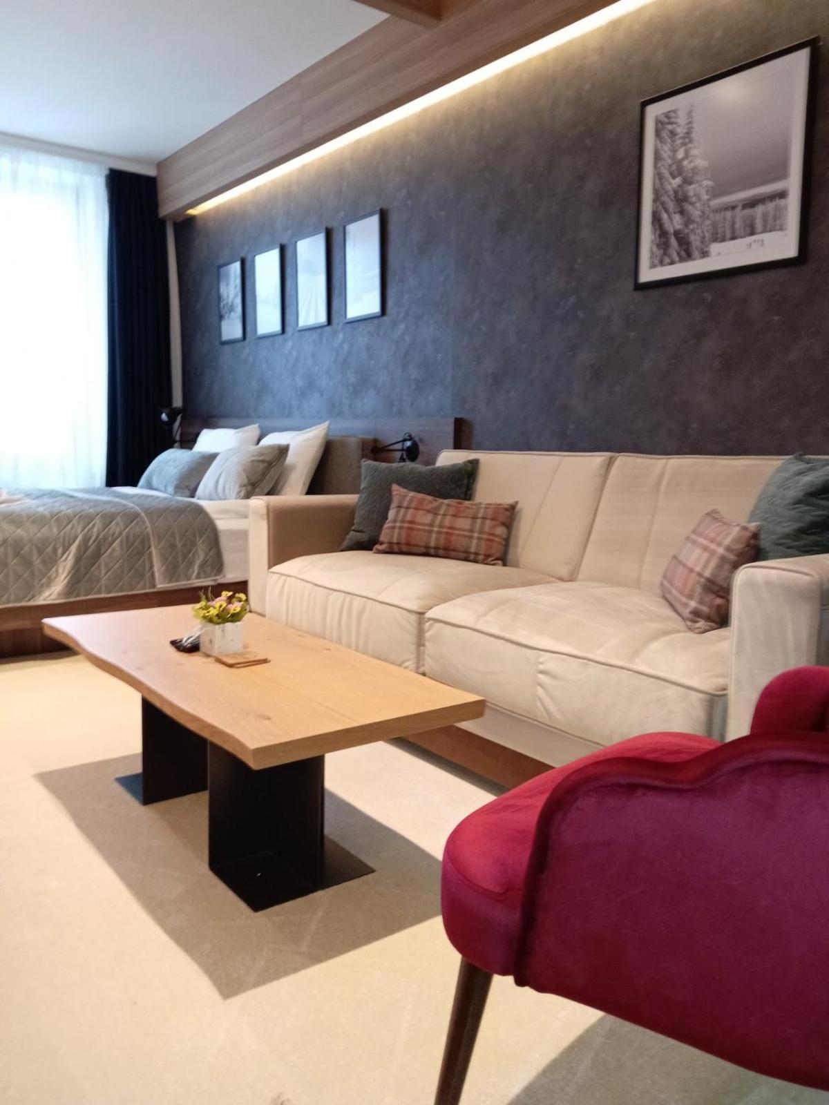 Woodside Apartment M Kopaonik Free Parking Екстериор снимка