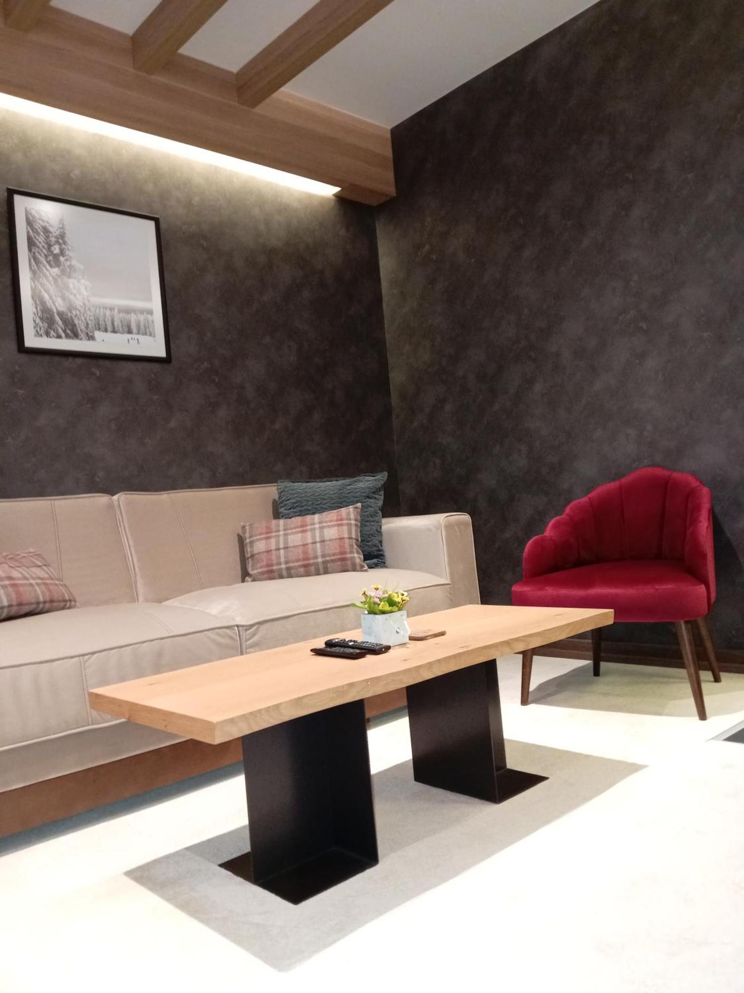 Woodside Apartment M Kopaonik Free Parking Екстериор снимка