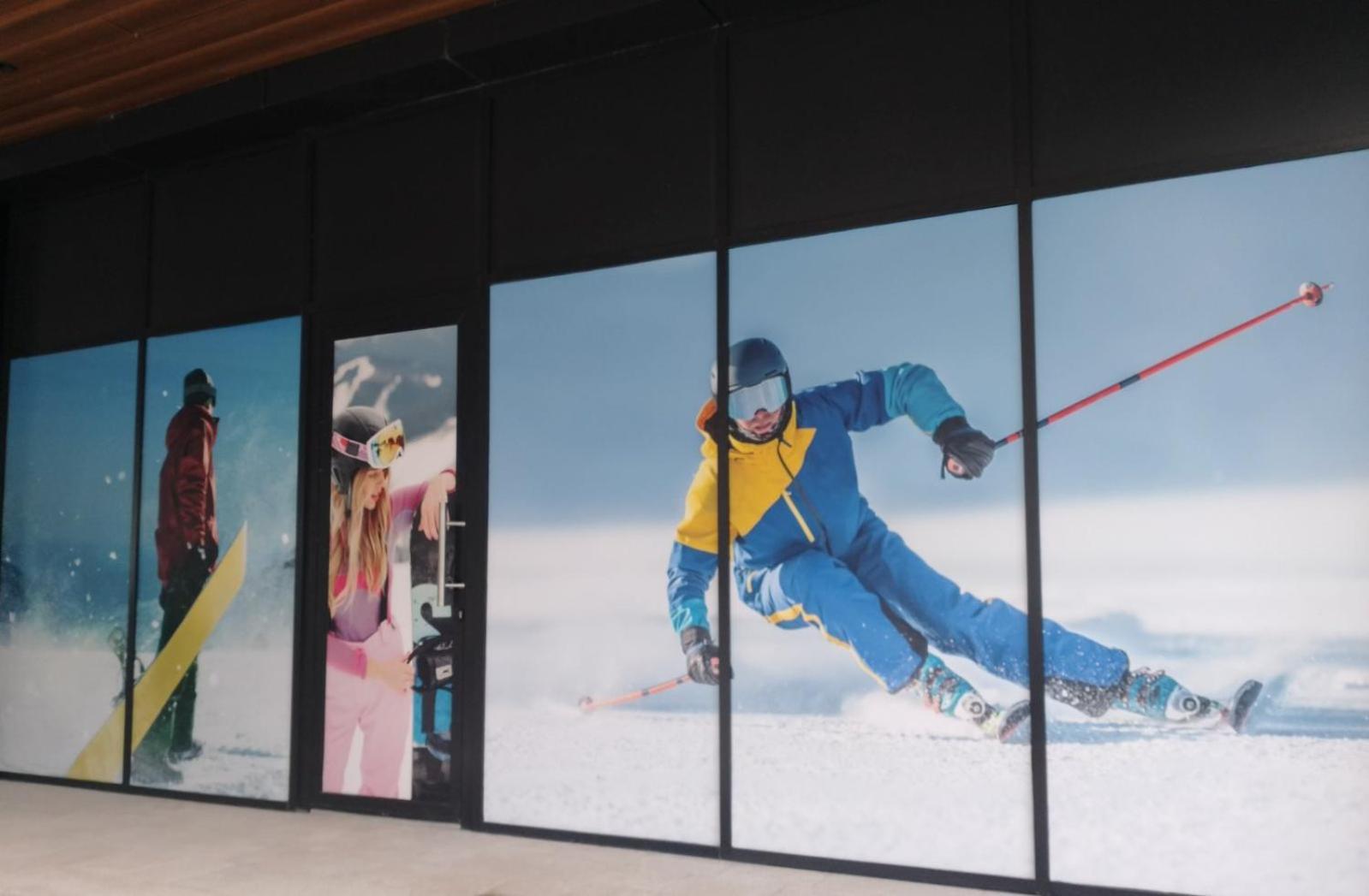 Woodside Apartment M Kopaonik Free Parking Екстериор снимка