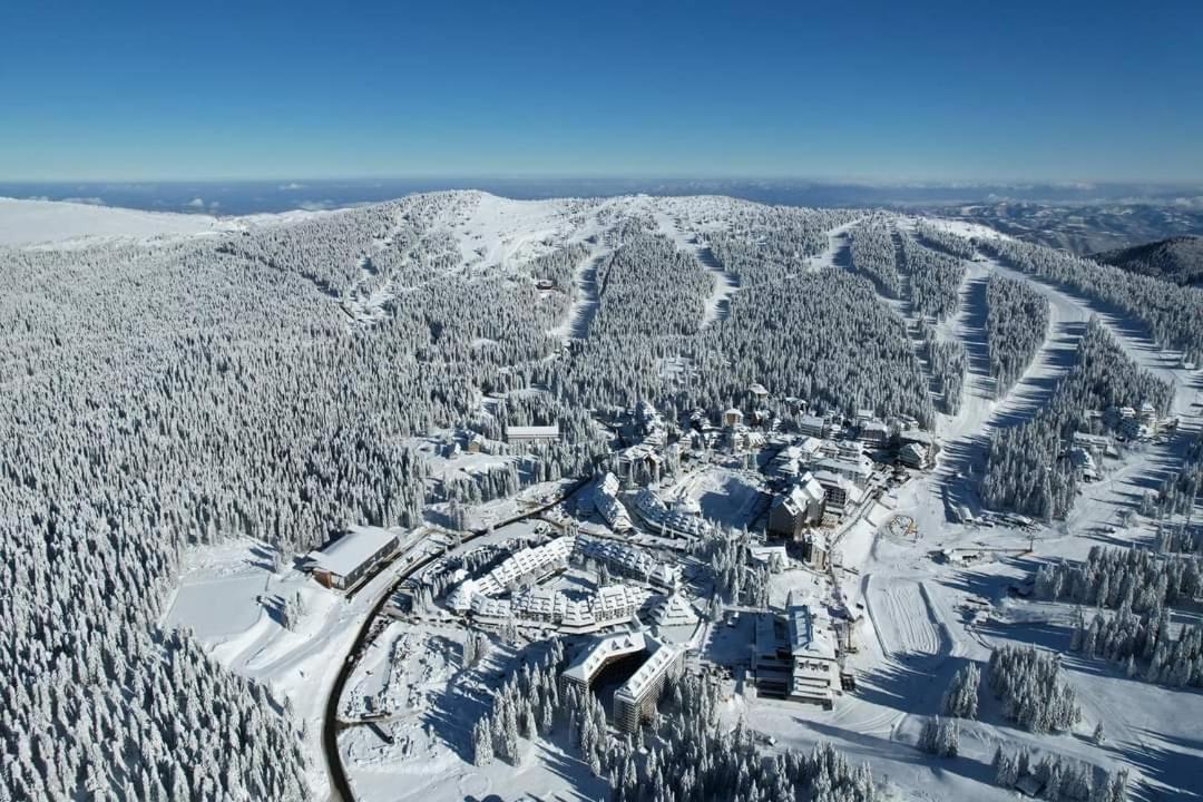 Woodside Apartment M Kopaonik Free Parking Екстериор снимка