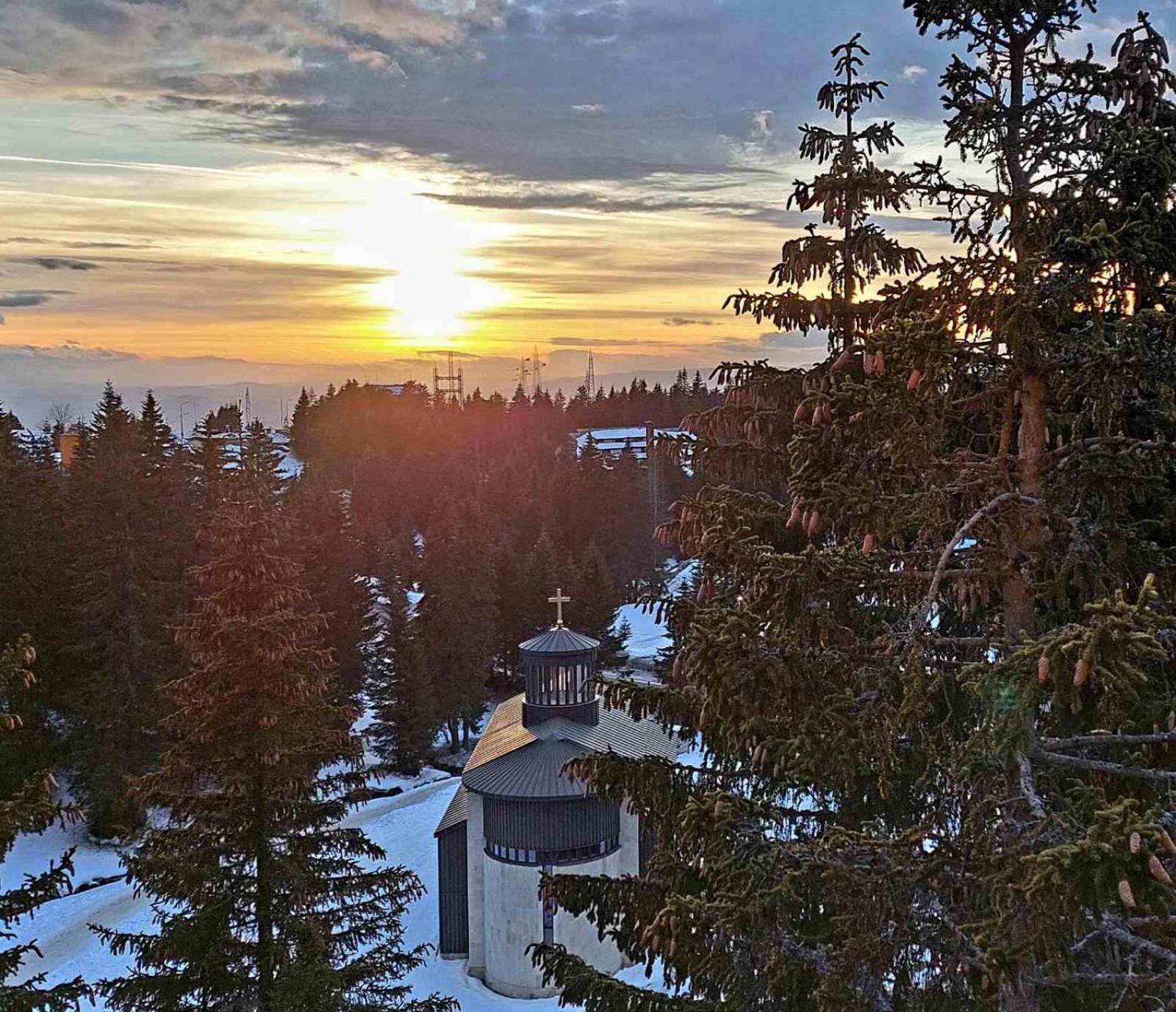 Woodside Apartment M Kopaonik Free Parking Екстериор снимка
