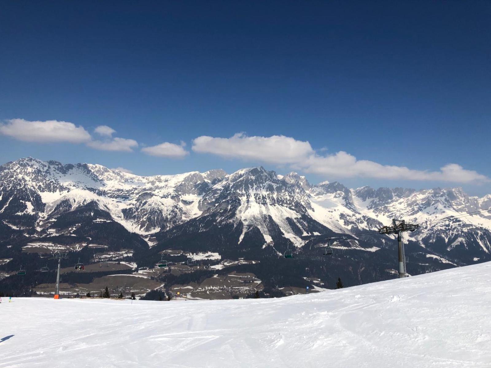 Woodside Apartment M Kopaonik Free Parking Екстериор снимка
