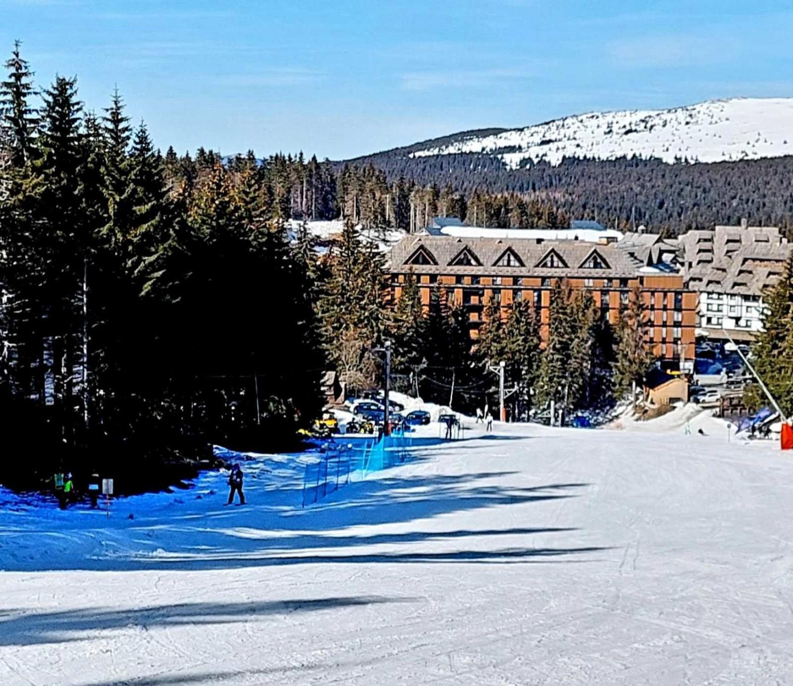 Woodside Apartment M Kopaonik Free Parking Екстериор снимка