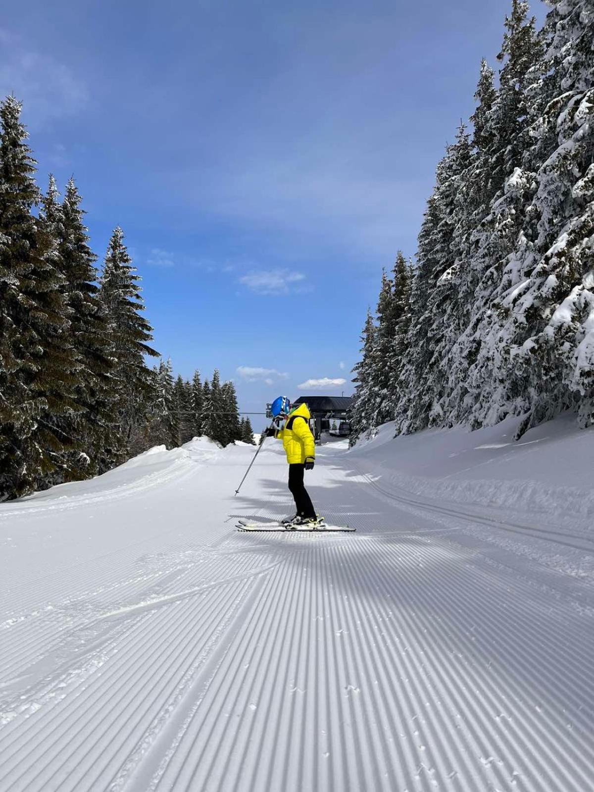 Woodside Apartment M Kopaonik Free Parking Екстериор снимка