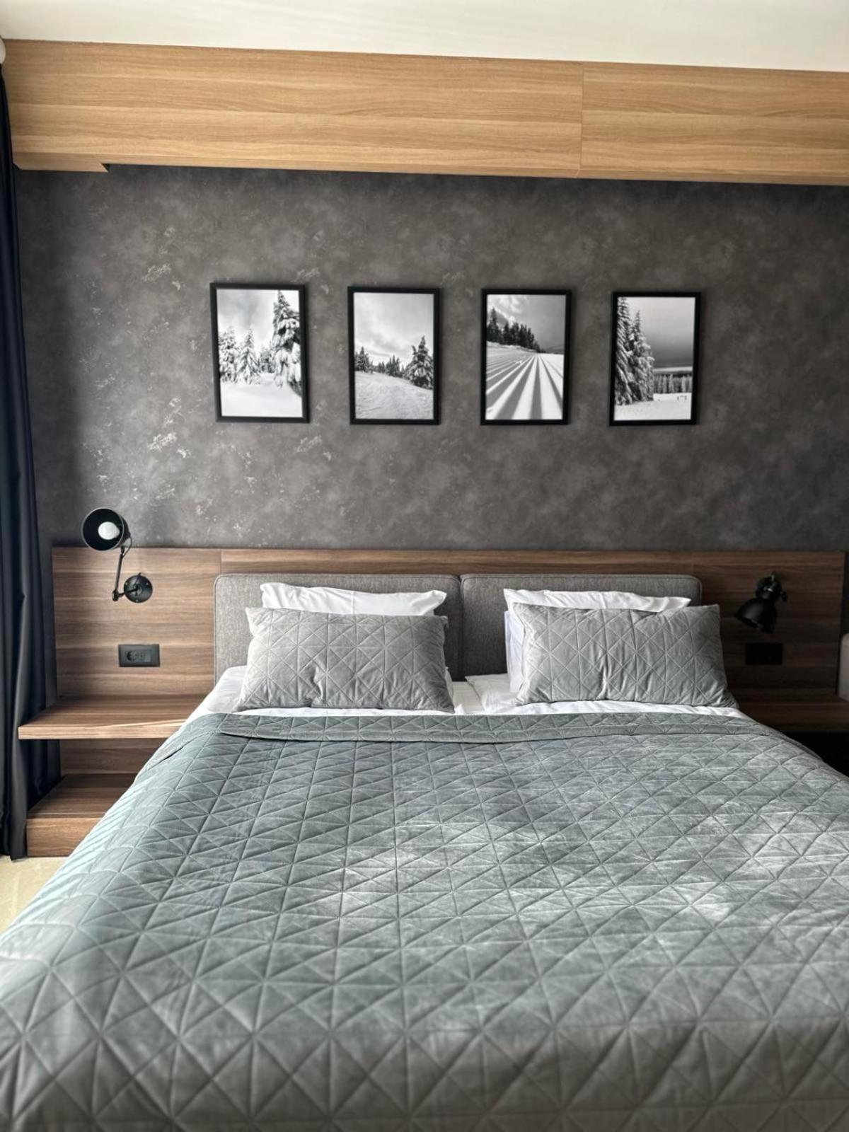 Woodside Apartment M Kopaonik Free Parking Екстериор снимка