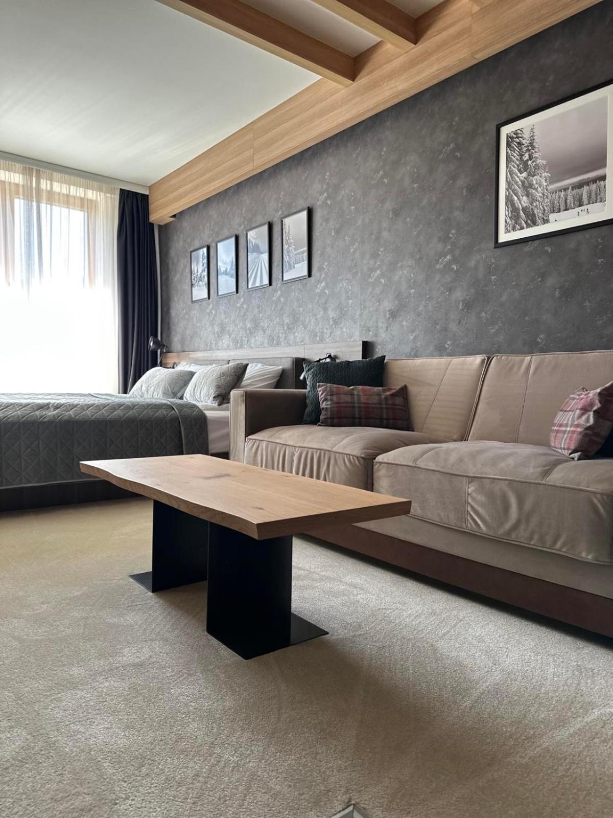 Woodside Apartment M Kopaonik Free Parking Екстериор снимка