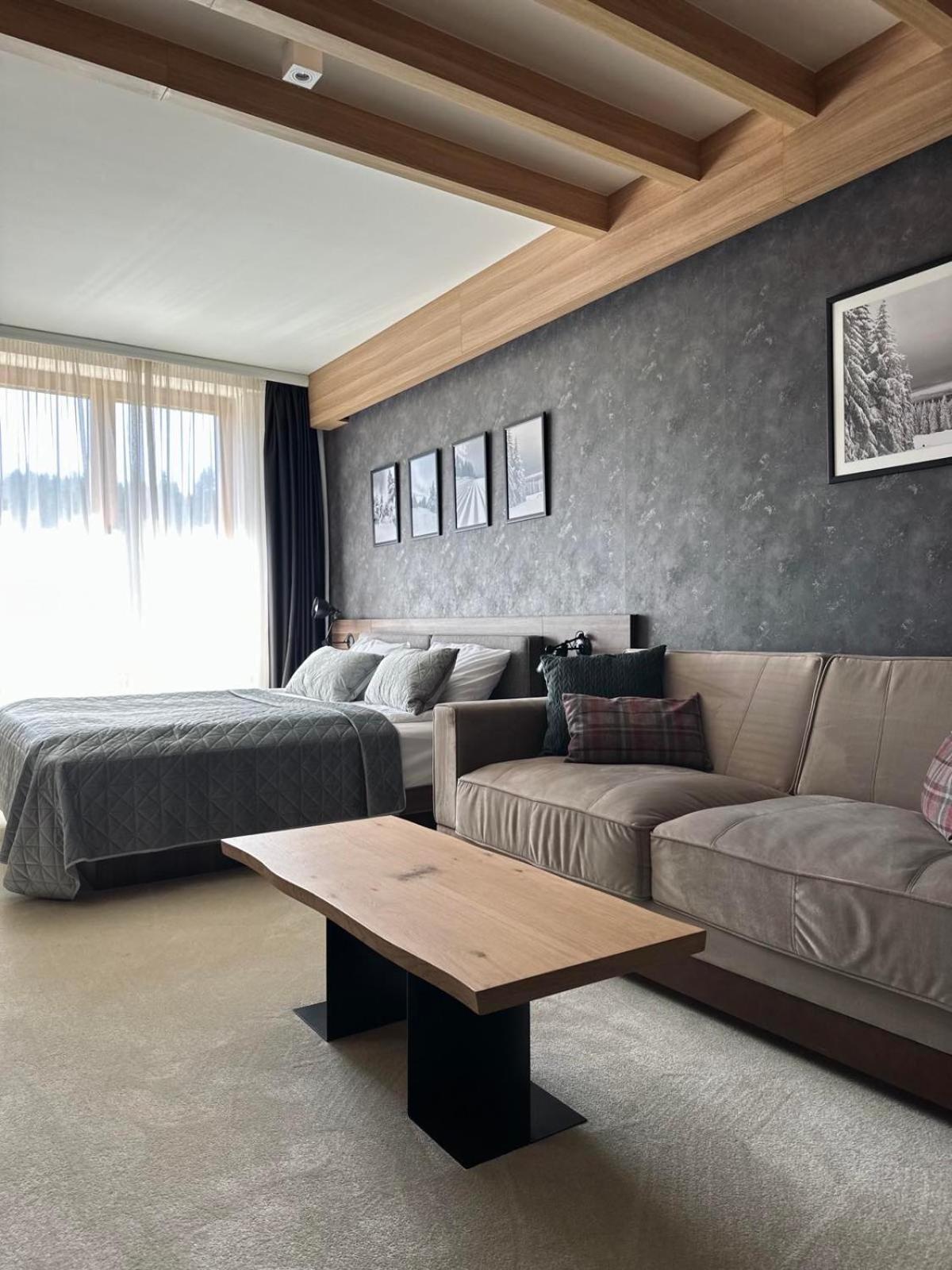 Woodside Apartment M Kopaonik Free Parking Екстериор снимка