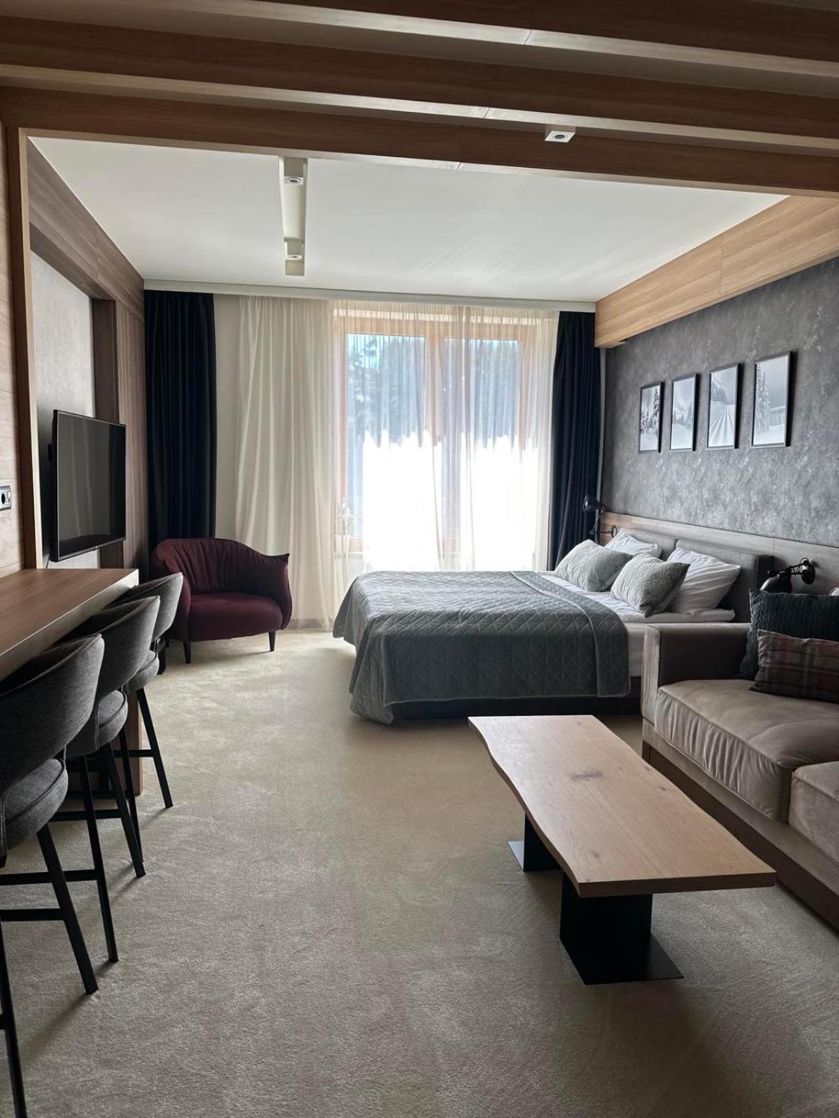 Woodside Apartment M Kopaonik Free Parking Екстериор снимка