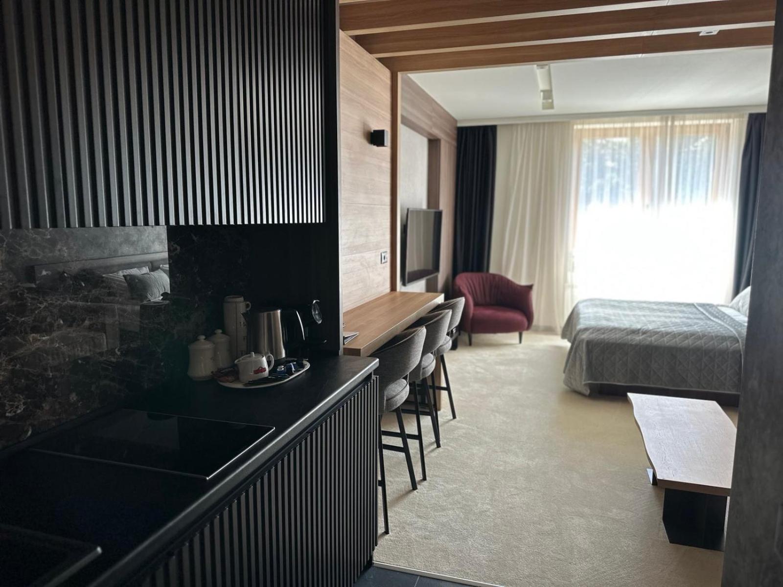Woodside Apartment M Kopaonik Free Parking Екстериор снимка