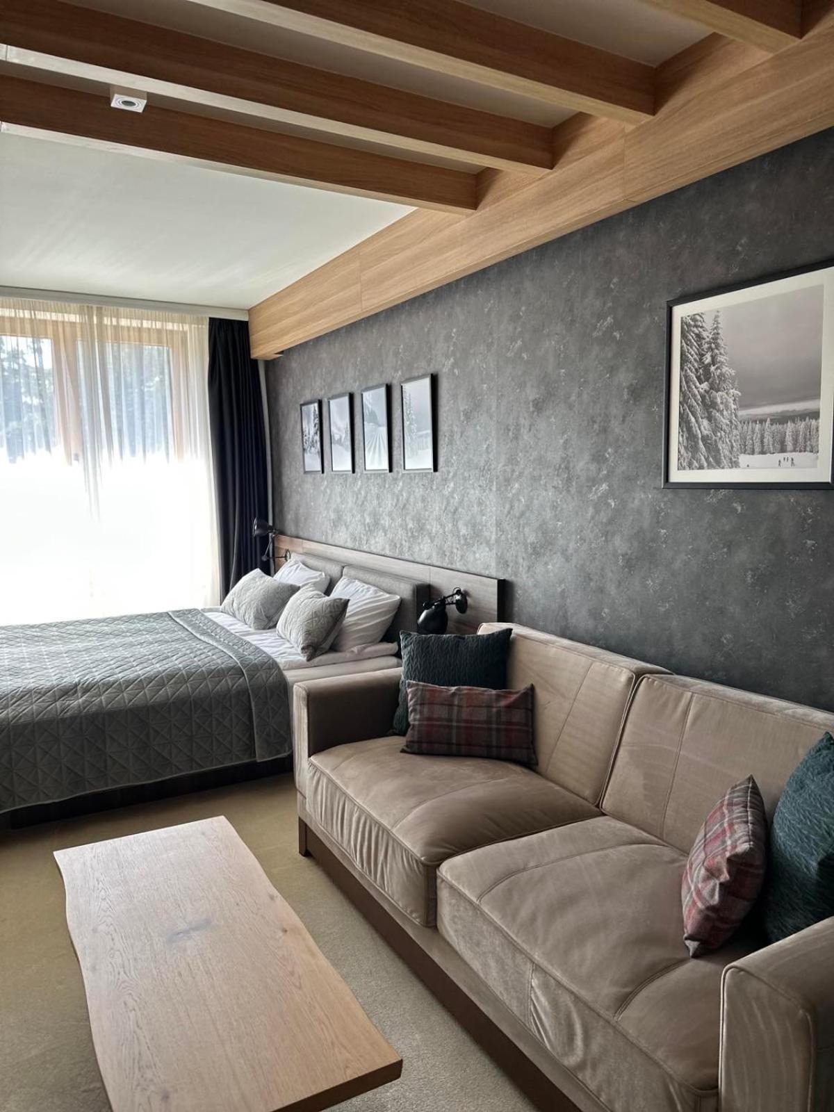 Woodside Apartment M Kopaonik Free Parking Екстериор снимка