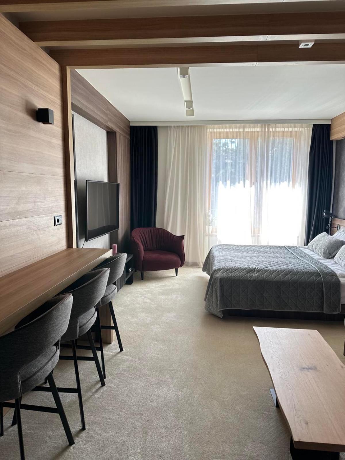 Woodside Apartment M Kopaonik Free Parking Екстериор снимка