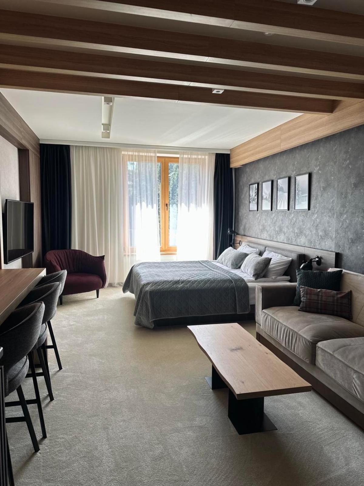 Woodside Apartment M Kopaonik Free Parking Екстериор снимка