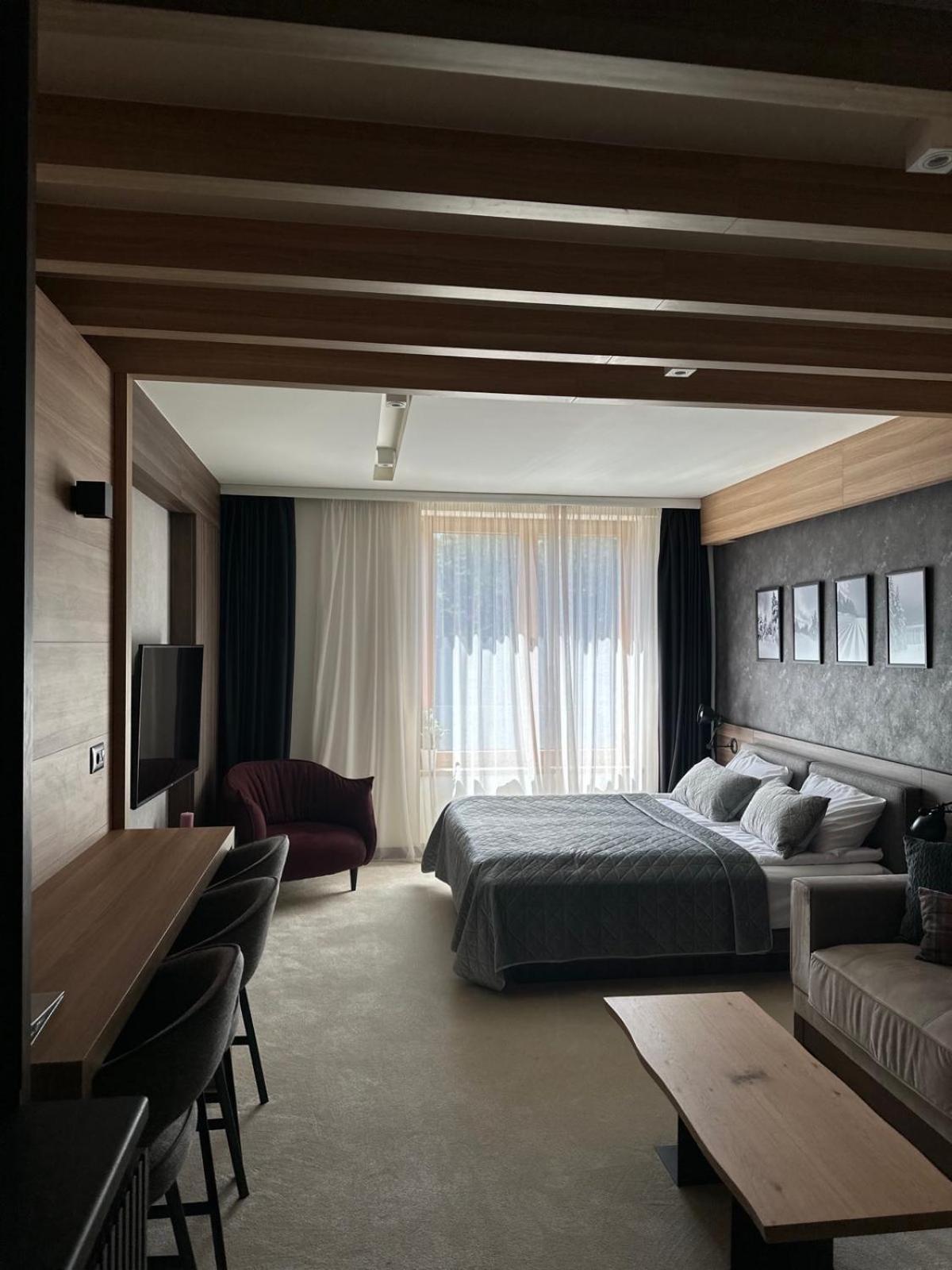 Woodside Apartment M Kopaonik Free Parking Екстериор снимка
